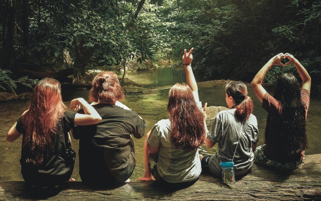 ¿El Feminismo Está En Crisis?