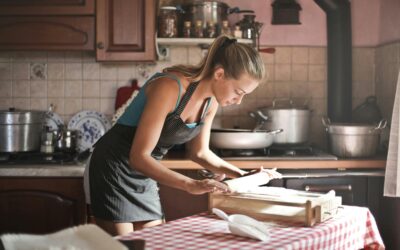 Tradwives y la Importancia de Hablar Sobre la Libertad de Las Mujeres