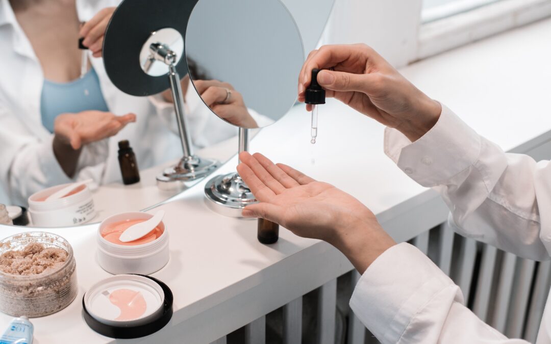 Sephora Kids: Cómo Influyen Las Tendencias Sobre Nuestra Percepción De Belleza