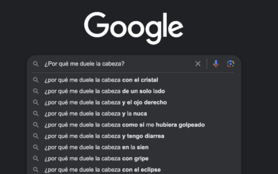 Googlear Sobre Salud: ¿Confías en Google?