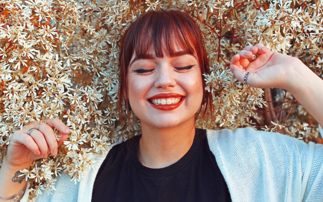 Ser Mujer y No Tener Hijos/as Por Elección